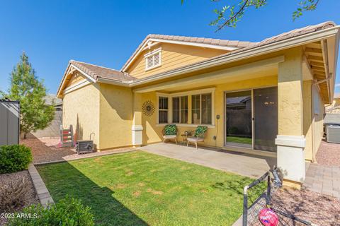 3845 E Perkinsville St, Gilbert, AZ 85295 photo 28