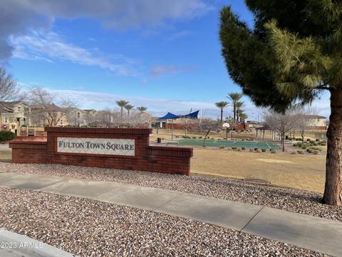 3845 E Perkinsville St, Gilbert, AZ 85295 photo 31