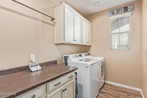 3845 E Perkinsville St, Gilbert, AZ 85295 photo 23