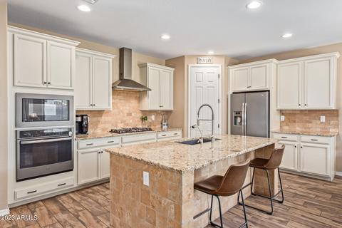 3845 E Perkinsville St, Gilbert, AZ 85295 photo 8