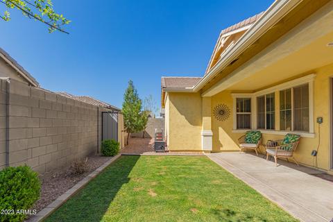 3845 E Perkinsville St, Gilbert, AZ 85295 photo 29
