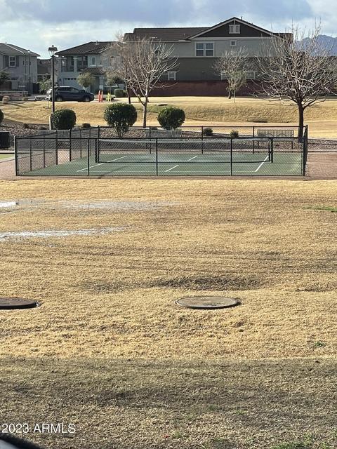3845 E Perkinsville St, Gilbert, AZ 85295 photo 32