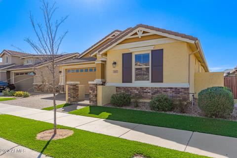3845 E Perkinsville St, Gilbert, AZ 85295 photo 3