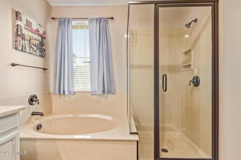 3845 E Perkinsville St, Gilbert, AZ 85295 photo 16