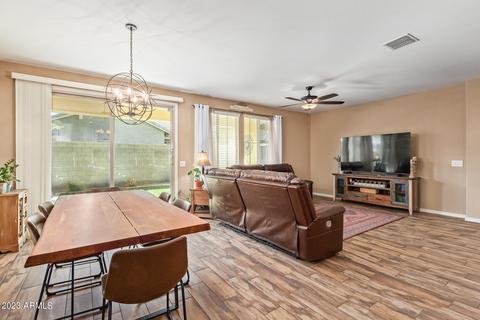 3845 E Perkinsville St, Gilbert, AZ 85295 photo 7