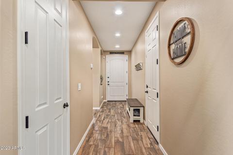 3845 E Perkinsville St, Gilbert, AZ 85295 photo 4