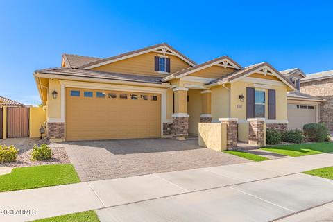 3845 E Perkinsville St, Gilbert, AZ 85295 photo 2