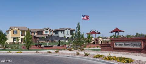 3845 E Perkinsville St, Gilbert, AZ 85295 photo 30