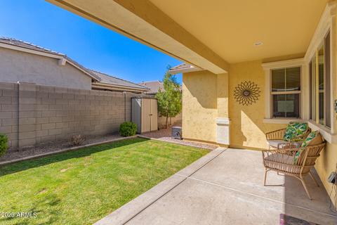 3845 E Perkinsville St, Gilbert, AZ 85295 photo 27