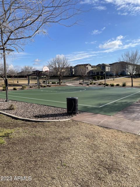 3845 E Perkinsville St, Gilbert, AZ 85295 photo 33
