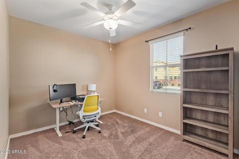 3845 E Perkinsville St, Gilbert, AZ 85295 photo 21