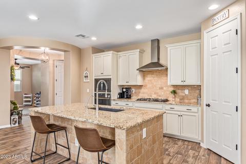 3845 E Perkinsville St, Gilbert, AZ 85295 photo 9