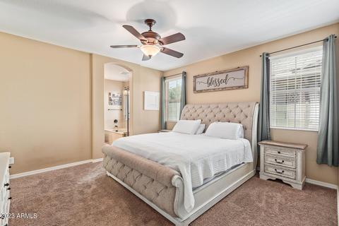 3845 E Perkinsville St, Gilbert, AZ 85295 photo 12