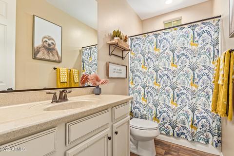 3845 E Perkinsville St, Gilbert, AZ 85295 photo 19