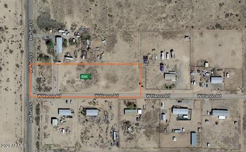0 W Hanon Rd #-, Casa Grande, AZ 85194