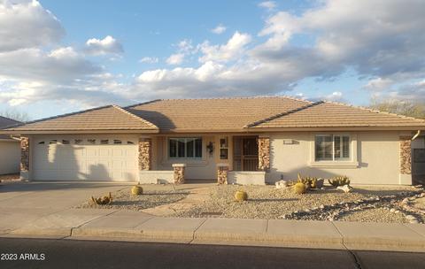 11344 E Mendoza Ave, Mesa, AZ 85209 photo 1
