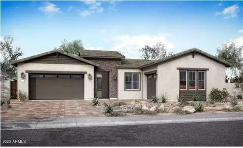 22739 E Alyssa Rd, Queen Creek, AZ 85142