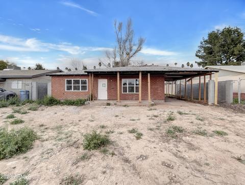 3042 E Flower St, Phoenix, AZ 85016 photo 1