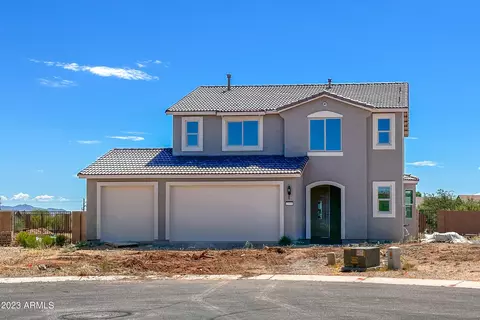 2119 W Totems St #LOT 138, Benson, AZ 85602