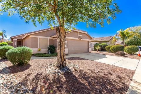 13029 W Larkspur Rd, El Mirage, AZ 85335