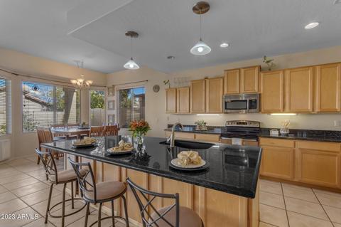 444 E Ranch Rd, Gilbert, AZ 85296 photo 4