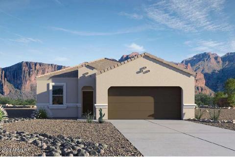 3575 N Encanto St, Casa Grande, AZ 85122