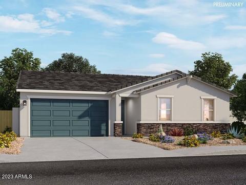 8723 W Agora Ln, Laveen, AZ 85339