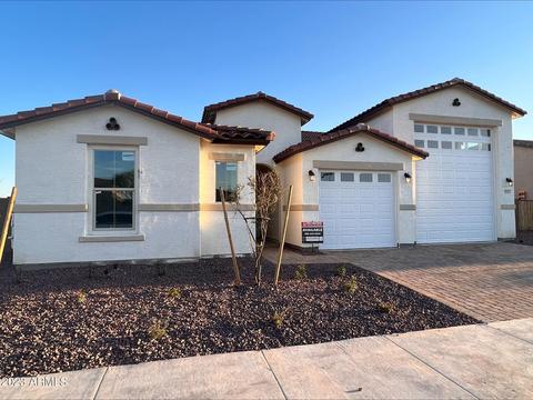 17575 W Lincoln St, Goodyear, AZ 85338