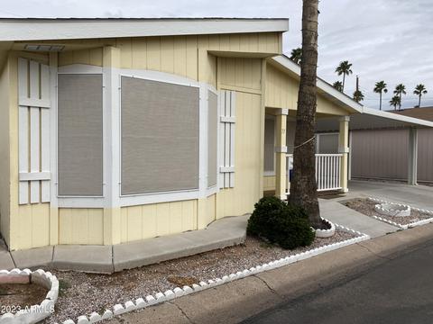 2929 E Main St #71, Mesa, AZ 85204