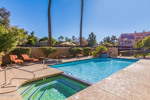 3845 E Greenway Rd #101, Phoenix, AZ 85032 photo 23