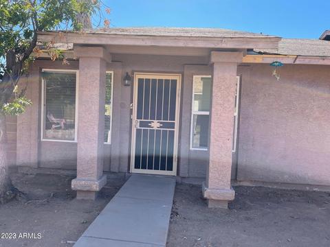 2859 E Capri Cir, Mesa, AZ 85204