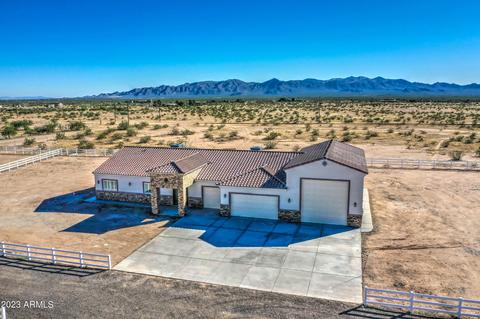 24027 W Cavedale Dr #24027, Wittmann, AZ 85361
