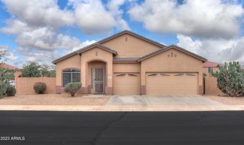 43559 W Sparks Ct, Maricopa, AZ 85138