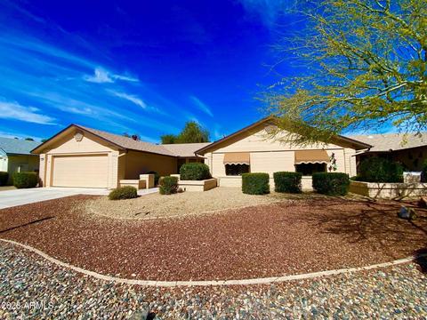 19532 N 142nd Dr, Sun City West, AZ 85375