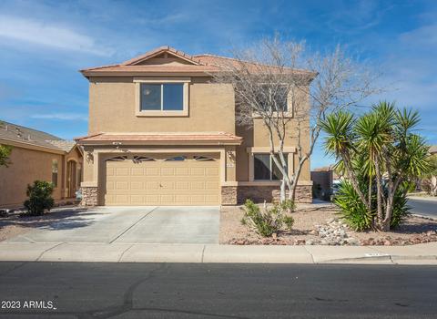 41761 W Warren Ln, Maricopa, AZ 85138