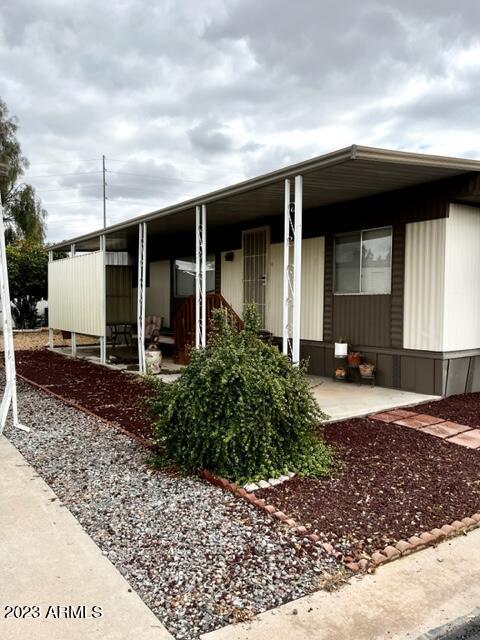 200 E Knox Rd #34, Chandler, AZ 85225