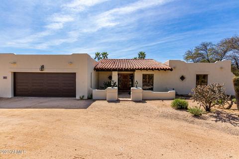 8155 E Whispering Wind Dr, Scottsdale, AZ 85255