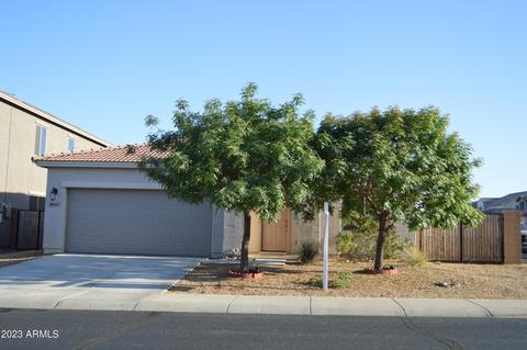 18647 W Carol Ave, Waddell, AZ 85355
