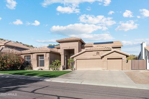 15047 S 19th Way, Phoenix, AZ 85048