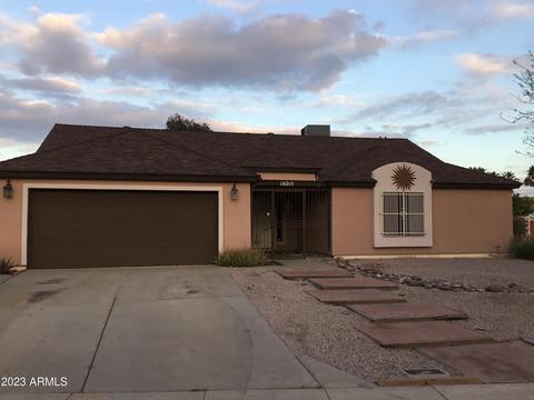 10215 S 45th St, Phoenix, AZ 85044