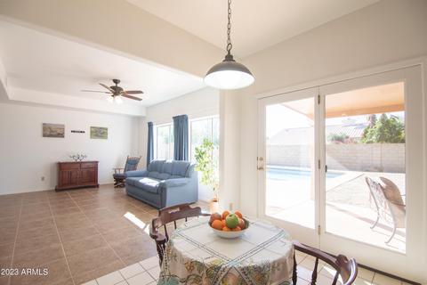 4007 E Rosemonte Dr, Phoenix, AZ 85050 photo 11