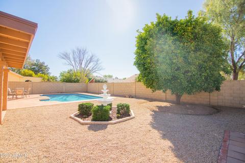 4007 E Rosemonte Dr, Phoenix, AZ 85050 photo 42