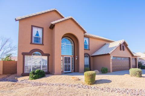 4007 E Rosemonte Dr, Phoenix, AZ 85050 photo 2