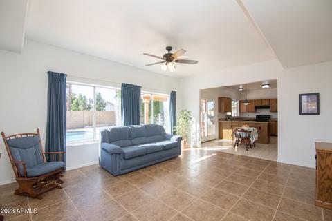 4007 E Rosemonte Dr, Phoenix, AZ 85050 photo 12