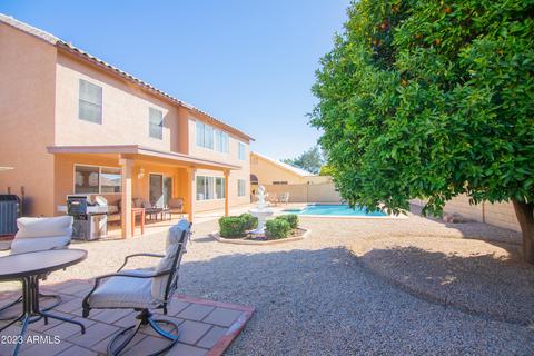 4007 E Rosemonte Dr, Phoenix, AZ 85050 photo 44
