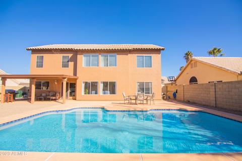 4007 E Rosemonte Dr, Phoenix, AZ 85050 photo 39