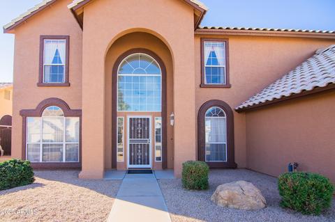 4007 E Rosemonte Dr, Phoenix, AZ 85050 photo 47