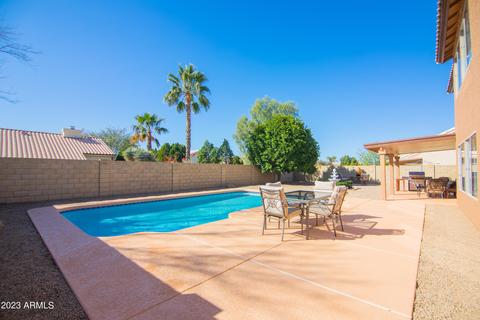 4007 E Rosemonte Dr, Phoenix, AZ 85050 photo 41