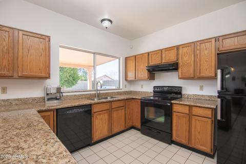 4007 E Rosemonte Dr, Phoenix, AZ 85050 photo 4