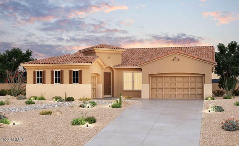 11599 E Crooked Creek Pl, Gold Canyon, AZ 85118
